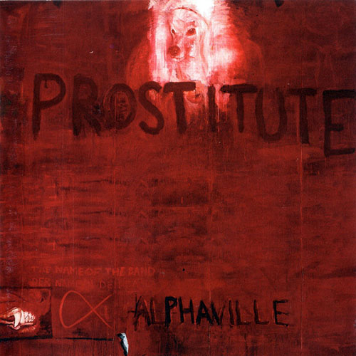 Prostitute